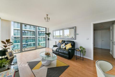 2 bedroom apartment for sale, Stainsby Road, London