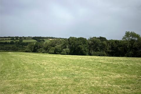 Land for sale, Northlew, Devon EX20