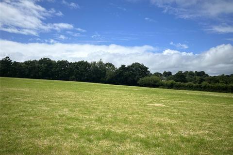 Land for sale, Northlew, Devon EX20