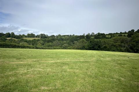 Land for sale, Northlew, Devon EX20