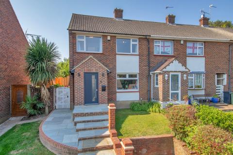 42 Bramble Avenue, Bean, Dartford, DA2 8BP