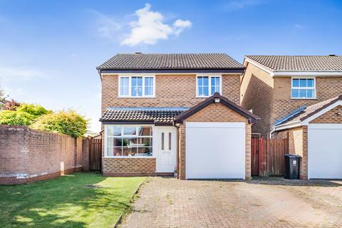 3 bedroom detached house for sale, Shackleton Avenue, BRISTOL BS37