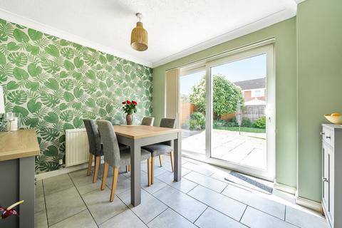 3 bedroom detached house for sale, Shackleton Avenue, BRISTOL BS37