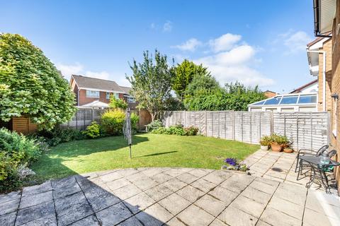 3 bedroom detached house for sale, Shackleton Avenue, BRISTOL BS37