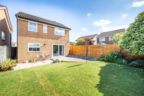 8 Shackleton Avenue, Yate, Bristol, BS37 4NW