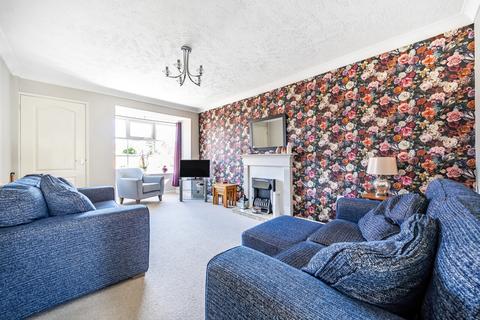8 Shackleton Avenue, Yate, Bristol, BS37 4NW