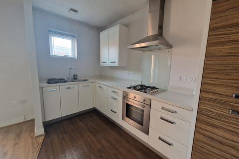 1 bedroom flat for sale, Glenham Way, Chadderton, OL9