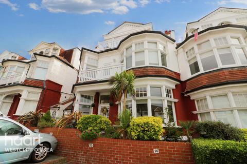 2 bedroom apartment for sale, Palmeira Avenue, Westcliff-On-Sea