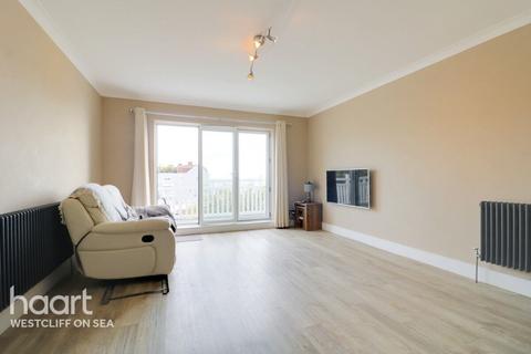 2 bedroom apartment for sale, Palmeira Avenue, Westcliff-On-Sea