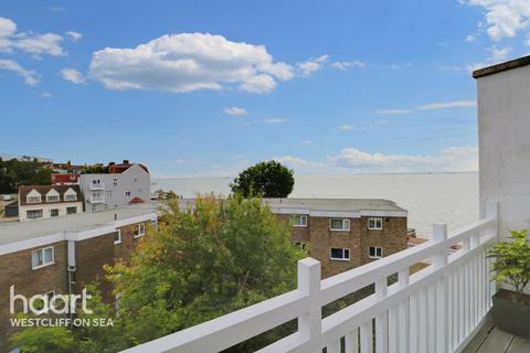 2 bedroom apartment for sale, Palmeira Avenue, Westcliff-On-Sea