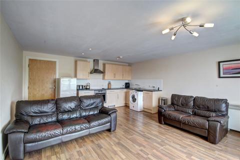 2 bedroom apartment for sale, Ouseburn Wharf, St Lawrence Road, Newcastle Upon Tyne, NE6