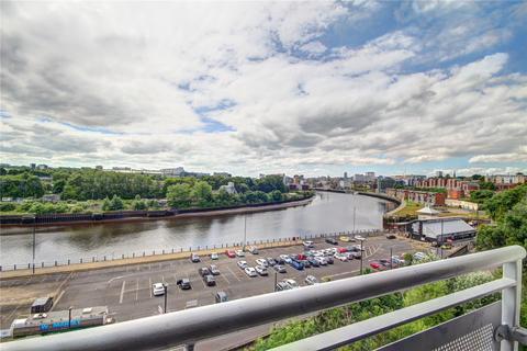 2 bedroom apartment for sale, Ouseburn Wharf, St Lawrence Road, Newcastle Upon Tyne, NE6