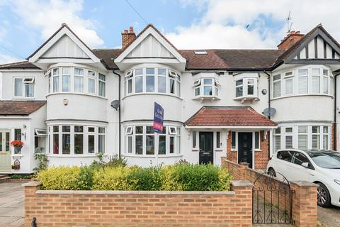 4 bedroom terraced house for sale, Cornwall Road, Ruislip, Middlesex