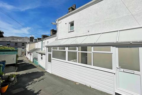 2 bedroom terraced house for sale, Garth Terrace, Porthmadog, Gwynedd, LL49