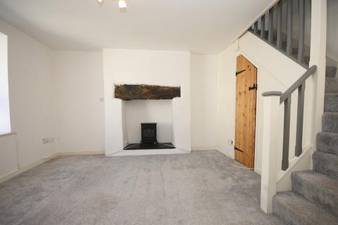 2 bedroom terraced house for sale, Garth Terrace, Porthmadog, Gwynedd, LL49