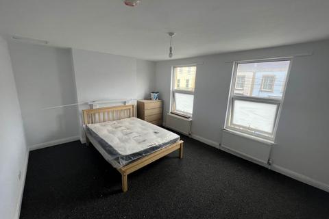 4 bedroom house to rent, Drummond Road, St Paul's, Bristol