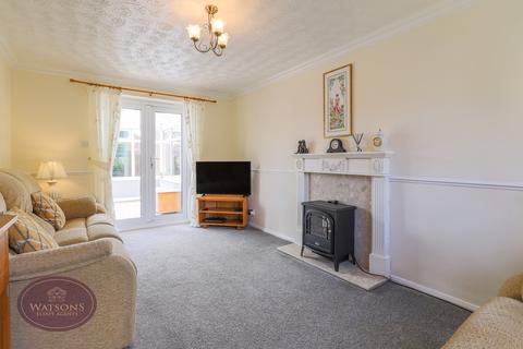 3 bedroom detached house for sale, Oakham Drive, Selston, Nottingham, NG16