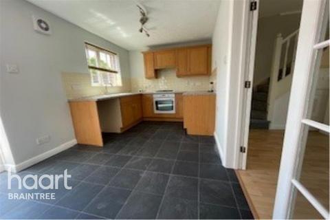 3 bedroom terraced house to rent, Martens Meadow