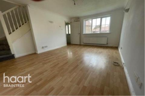 3 bedroom terraced house to rent, Martens Meadow