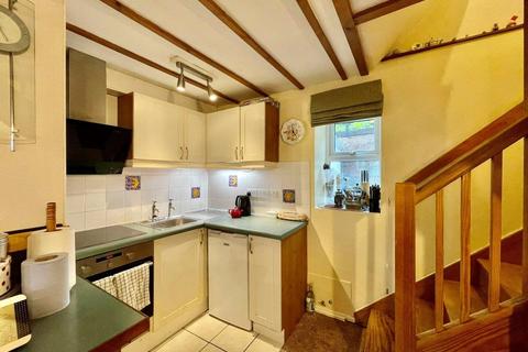 2 bedroom terraced house for sale, Pant-Yr-Onnen, Aberangell, Machynlleth, Gwynedd, SY20