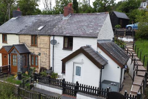 2 bedroom terraced house for sale, Pant-Yr-Onnen, Aberangell, Machynlleth, Gwynedd, SY20