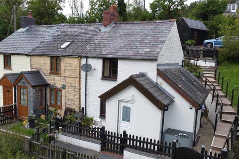 undefined, Pant-Yr-Onnen, Aberangell, Machynlleth, Gwynedd, SY20