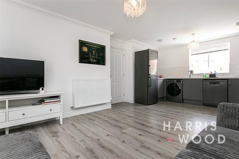 2 bedroom apartment for sale, Porter Drive, Colchester, Essex, CO3