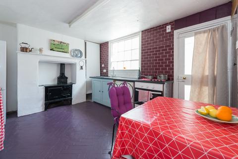 3 bedroom terraced house for sale, Spencer Square, Ramsgate, CT11