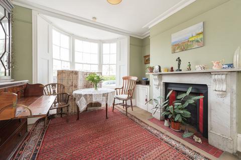 3 bedroom terraced house for sale, Spencer Square, Ramsgate, CT11