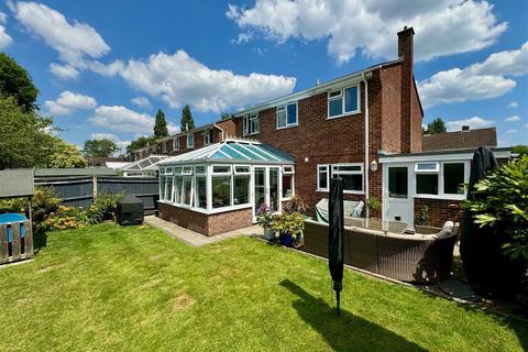 4 bedroom detached house for sale, Westwood Road, Newbury RG14