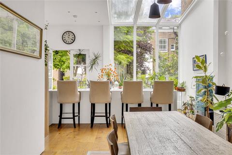 3 bedroom duplex for sale, Coleherne Road, London, SW10