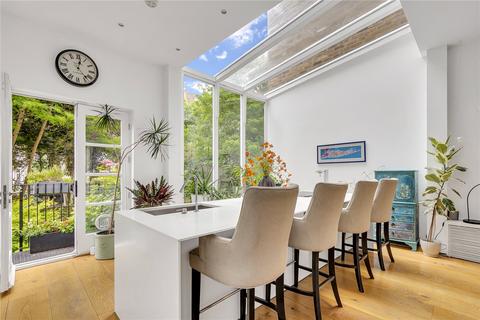 3 bedroom duplex for sale, Coleherne Road, London, SW10