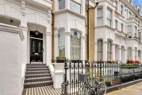 3 bedroom duplex for sale, Coleherne Road, London, SW10