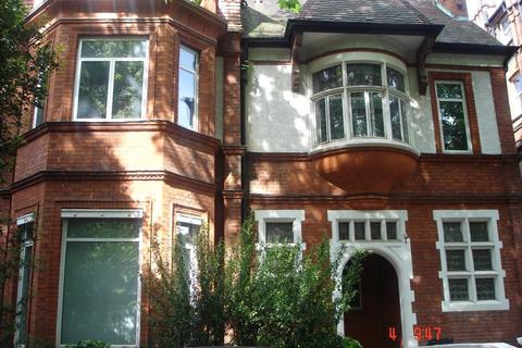 1 bedroom flat to rent, Strathray Gardens, Swiss Cottage NW3