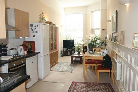 1 bedroom flat to rent, Strathray Gardens, Swiss Cottage NW3
