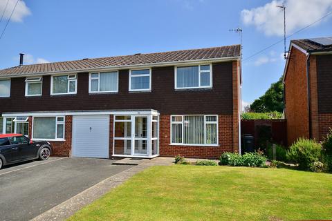 3 bedroom semi-detached house for sale, Pool Close Little Comberton WR10 3EL