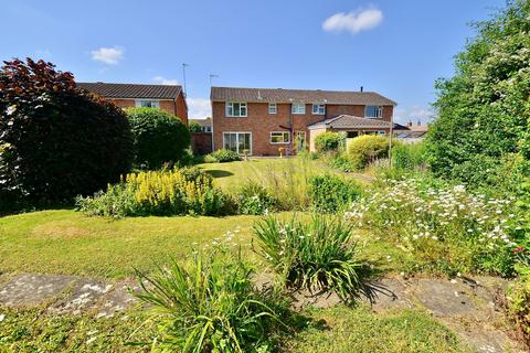 3 bedroom semi-detached house for sale, Pool Close Little Comberton WR10 3EL