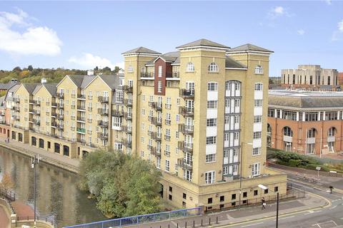 3 bedroom apartment for sale, Riverside House, Fobney Street, Reading, Berkshire, RG1