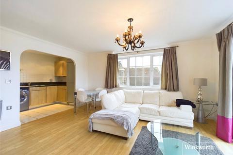 3 bedroom apartment for sale, Riverside House, Fobney Street, Reading, Berkshire, RG1