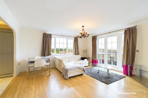 3 bedroom apartment for sale, Riverside House, Fobney Street, Reading, Berkshire, RG1