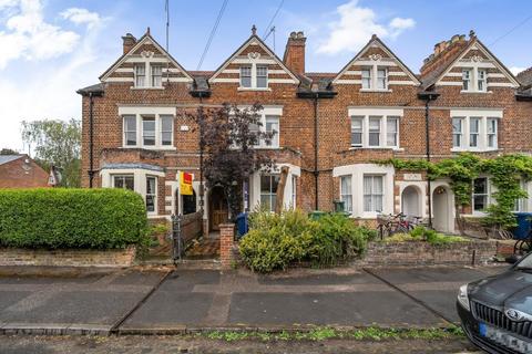 undefined, Southmoor Road,  Summertown,  OX2