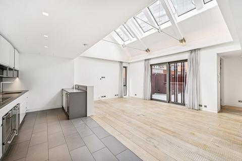 2 bedroom apartment to rent, The Hat Factory, Soho, W1F