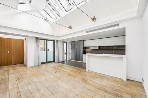 2 bedroom apartment to rent, The Hat Factory, Soho, W1F