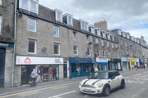 1 bedroom flat for sale, George Street, Flat A, Aberdeen AB25