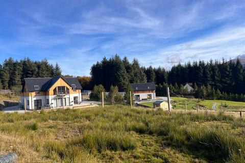 Land for sale, Spean Bridge, Fort William PH34