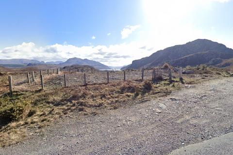 Land for sale, Poolewe, Wester Ross IV22