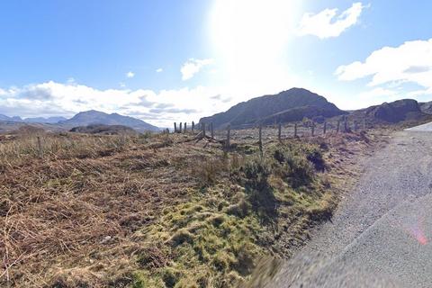 Land for sale, Poolewe, Wester Ross IV22