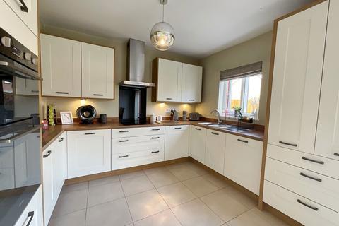 3 bedroom detached house for sale, Sanderling Drive, Southport PR9