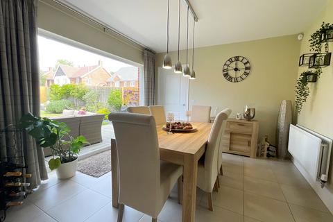 3 bedroom detached house for sale, Sanderling Drive, Southport PR9