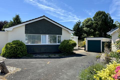 3 bedroom detached bungalow for sale, Orchard Way, Stoke Gabriel, Totnes, Devon